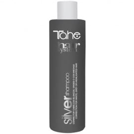 Tahe Hair System Silver Shampoo 300ml